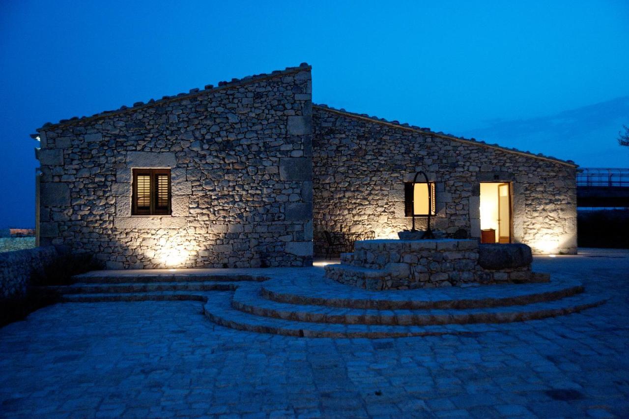La Dimora Di Spartivento - BW Signature Collection Ragusa Exterior photo